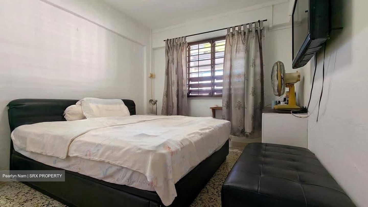 Blk 420 Garden Hill (Bedok), HDB 3 Rooms #634572121